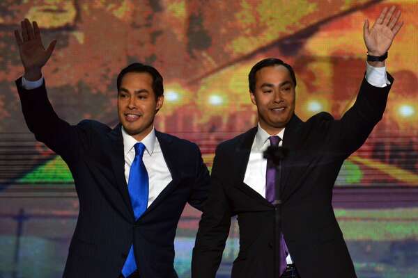 10+ Mayor Julian Castro Pics