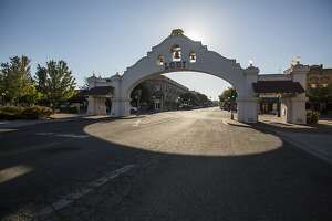 Downtown Lodi evolves into tourist destination
