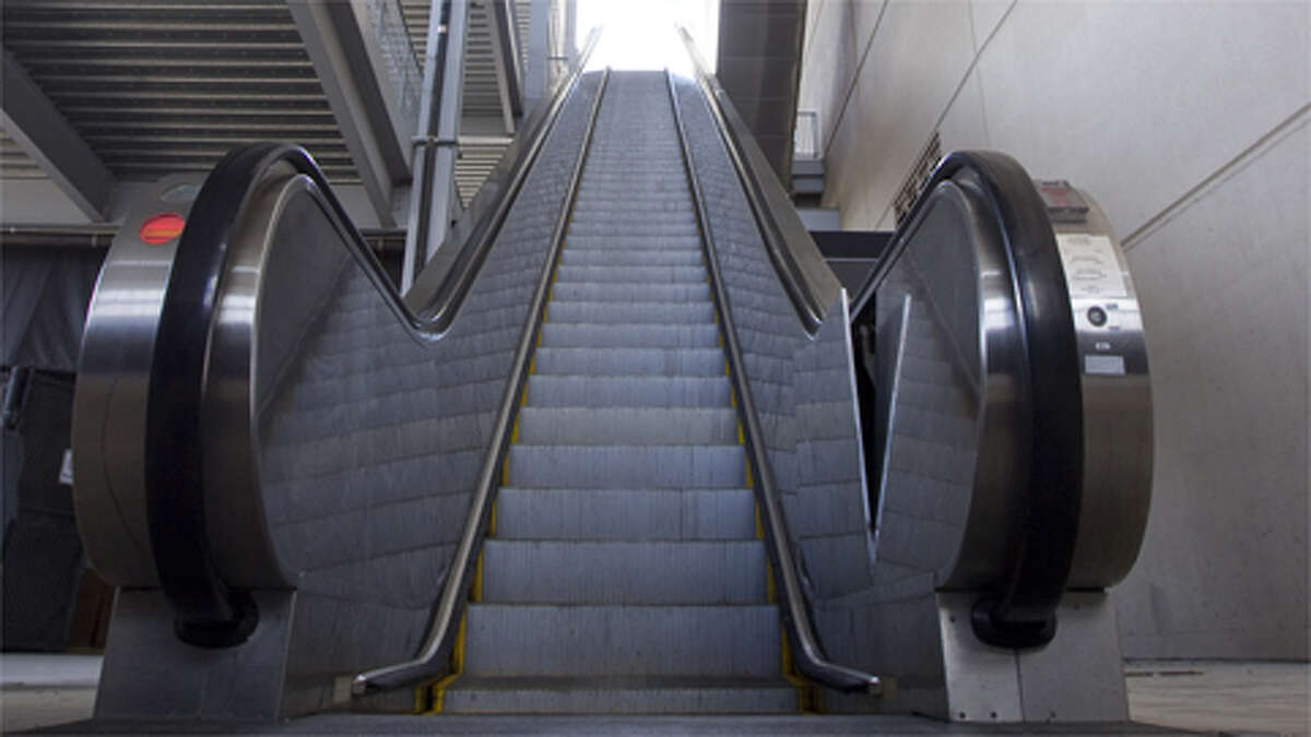 Man Who Fell From Reliant Stadium Escalator Was Intoxicated