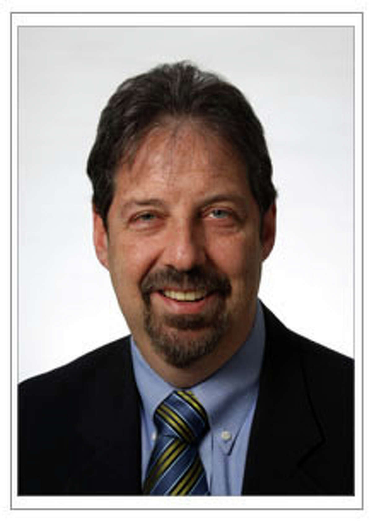 Dr. Michael Schwartz
