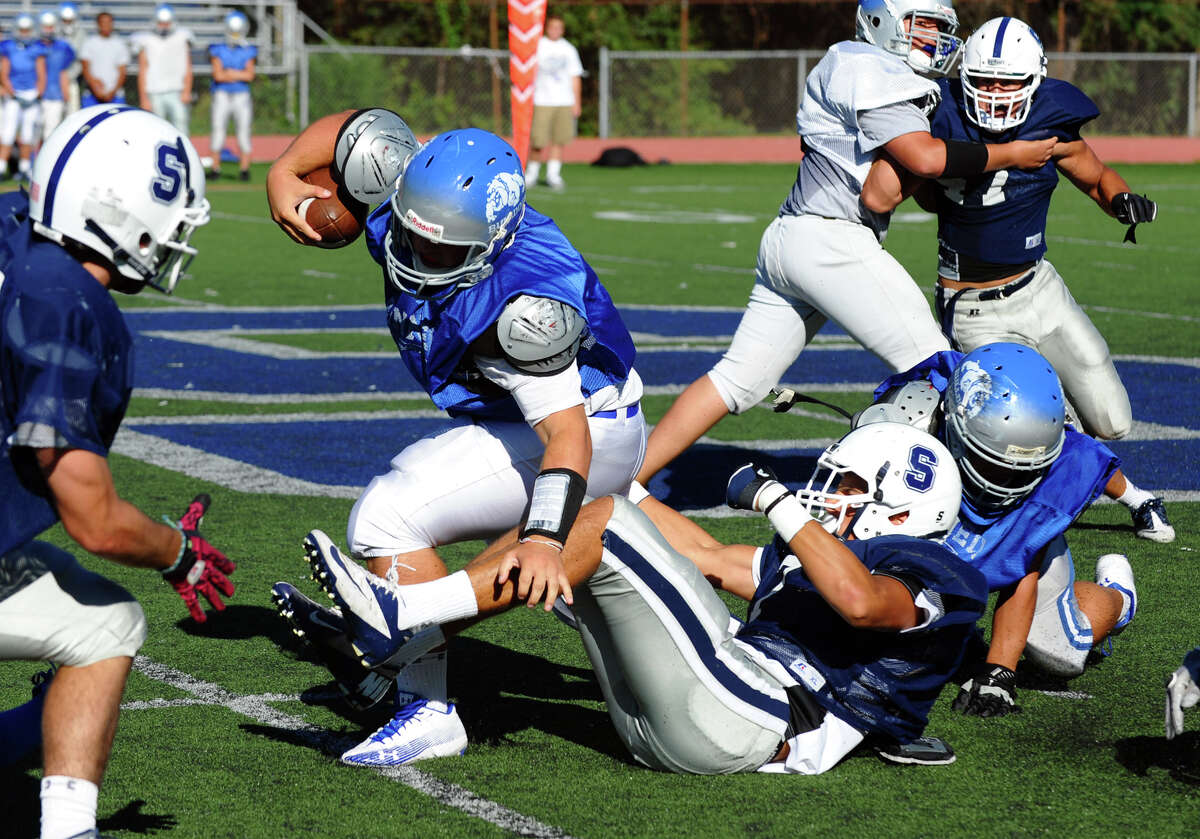 FALL PREVIEW Staples football loaded for another run