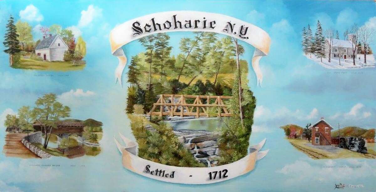 Schoharie Valley ready to celebrate 300 years