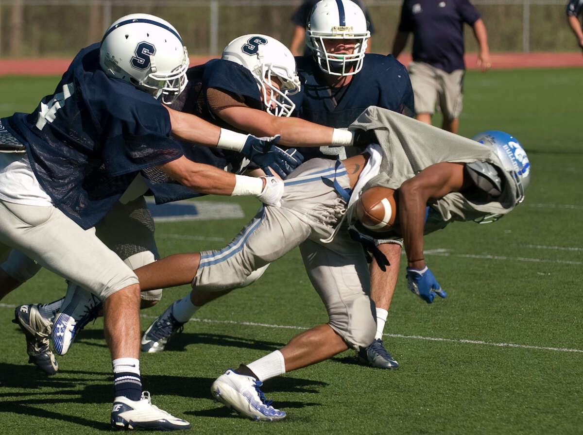 Staples football team primed for another playoff run