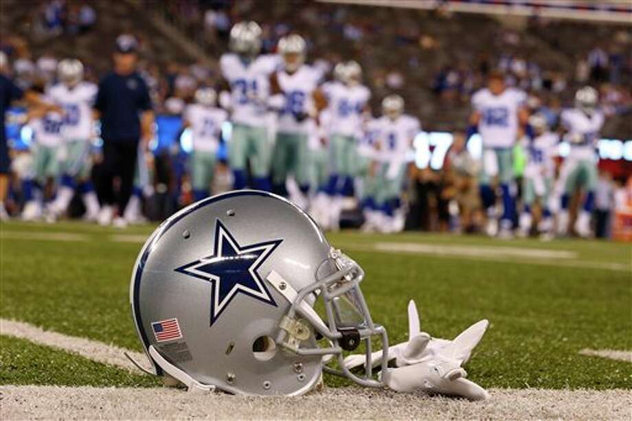 Cowboys most valuable NFL team at $2.1 billion - San &hellip;