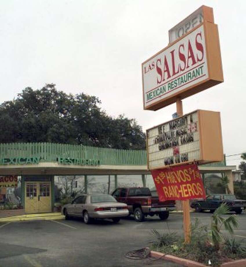 Latenight eateries in San Antonio San Antonio ExpressNews