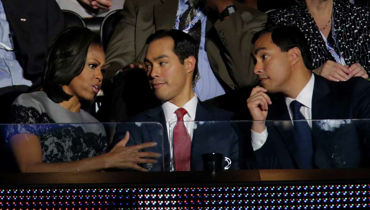 First Lady Praises Mayor Castro Before Confirmation Hearings