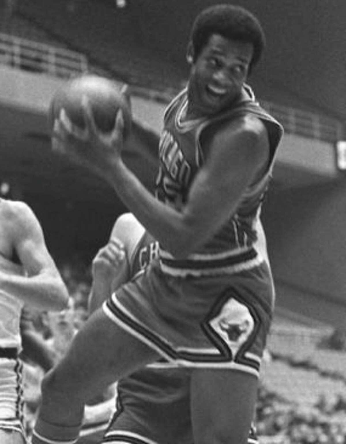 2012 Basketball Hall of Fame inductees