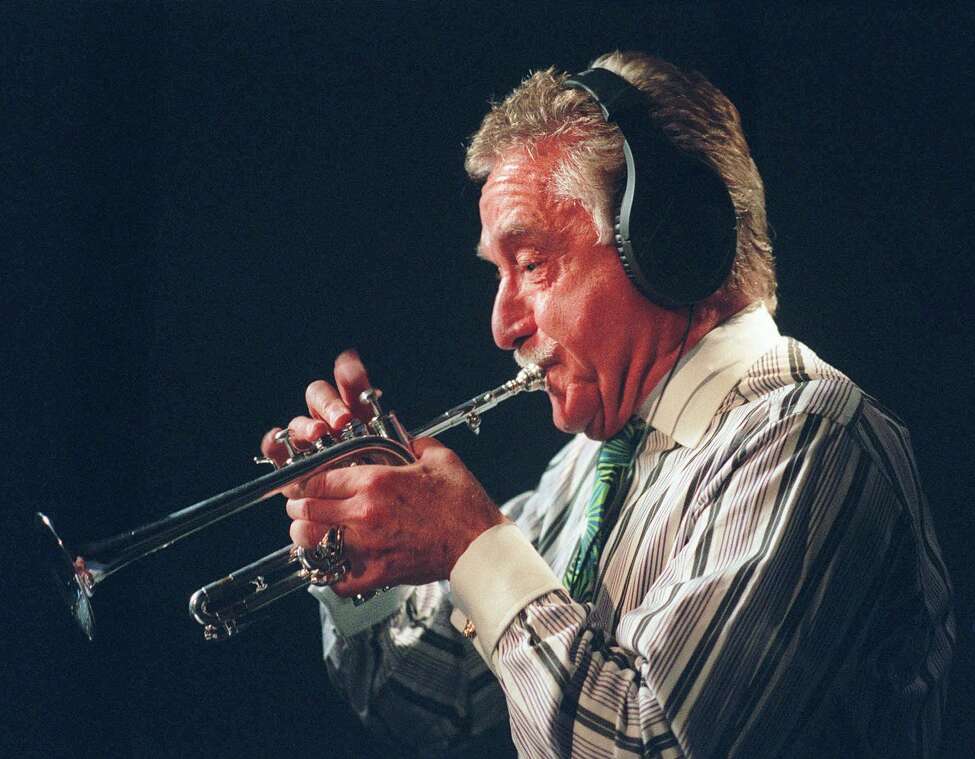 Doc Severinsen latest tour begins at the Massry Center