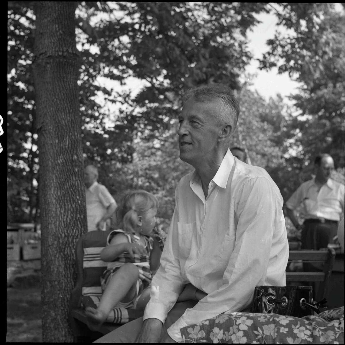 A sobering look at AA founder 'Bill W.'