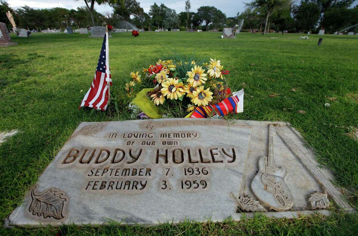 Huddy Rapper Funeral Photos: Revisiting 'The Day the Music Died'