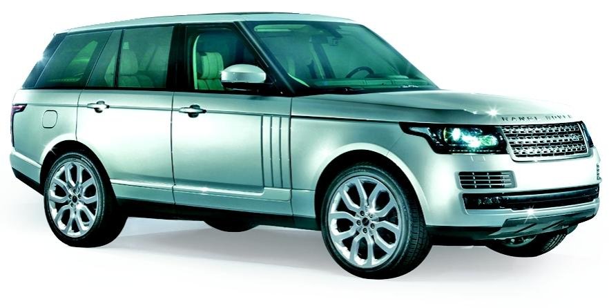 2013 Range Rover