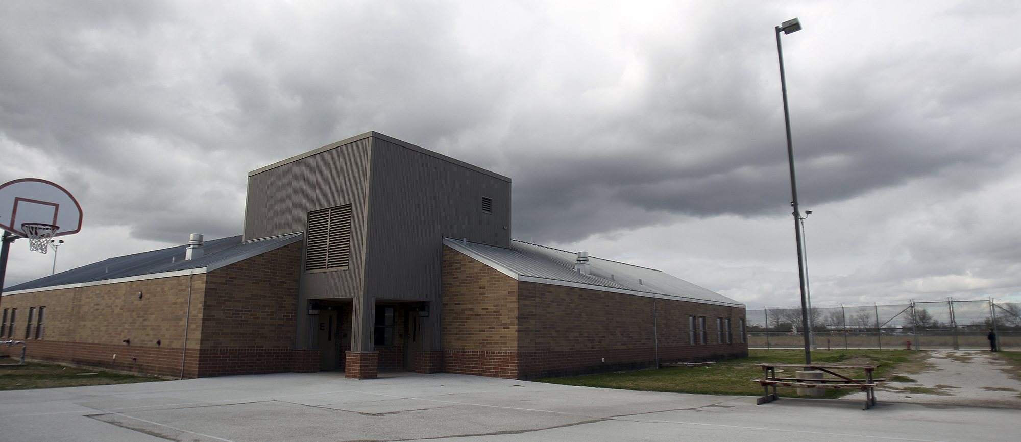 2 teen girls briefly escape from Bexar County juvenile detention center ...