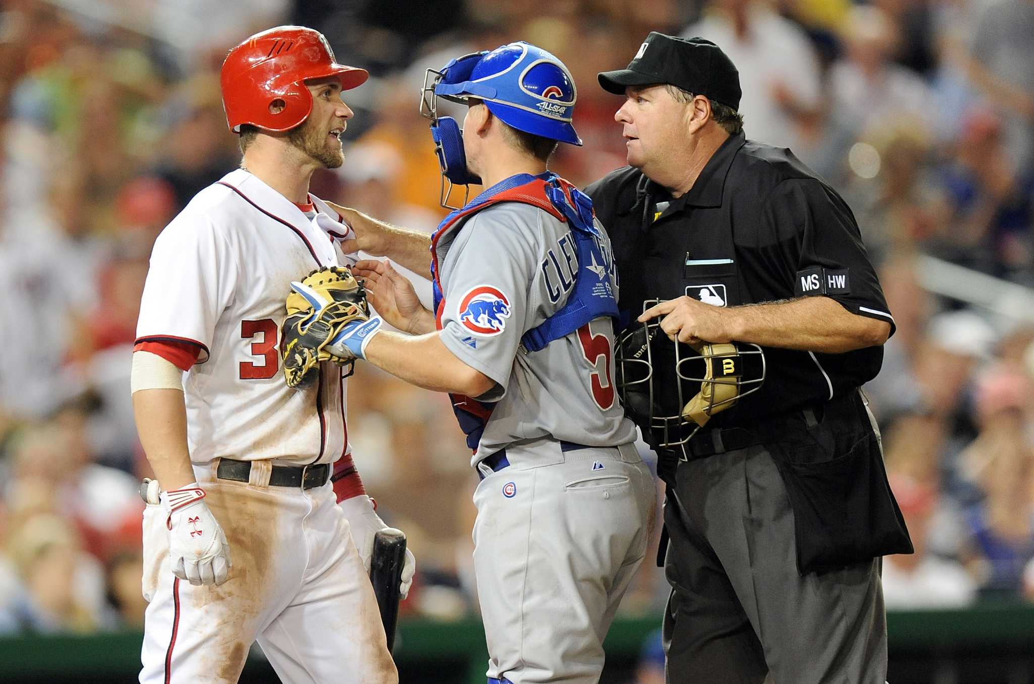 Adrian Beltre launched a dinger from his knees again and, no, this