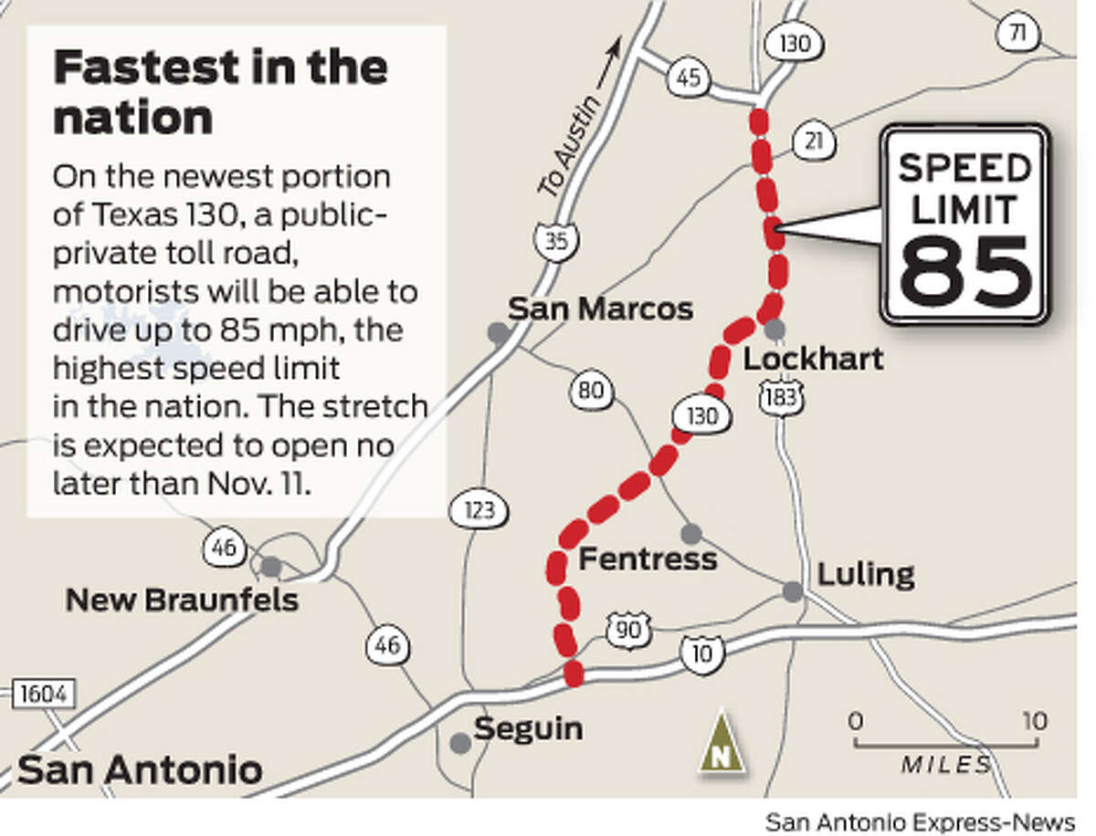 can-t-drive-55-on-texas-130-you-soon-can-go-at-85-mph