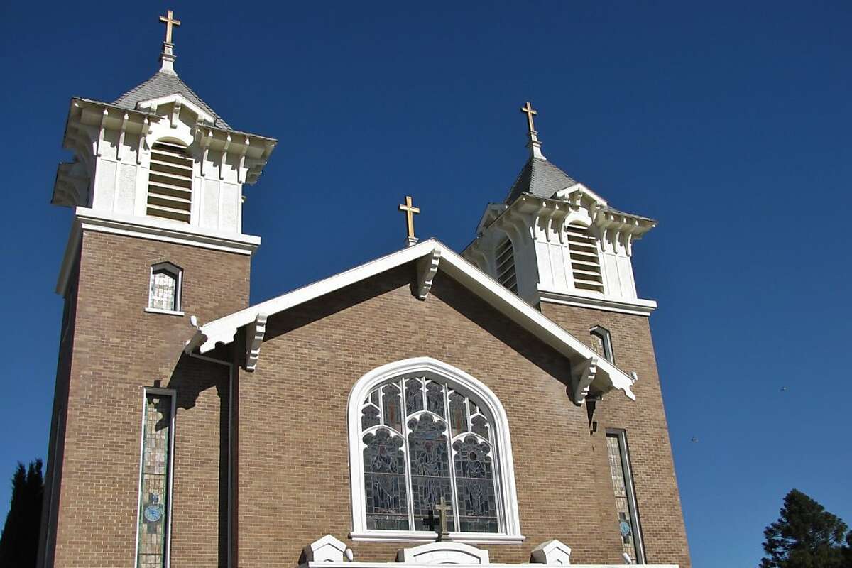 West A Street and more in Dixon