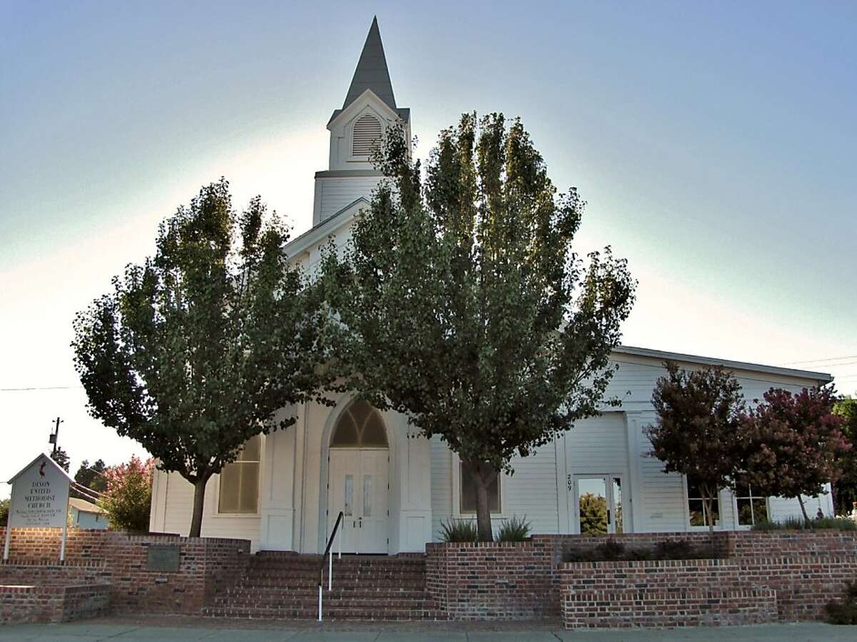 West A Street and more in Dixon