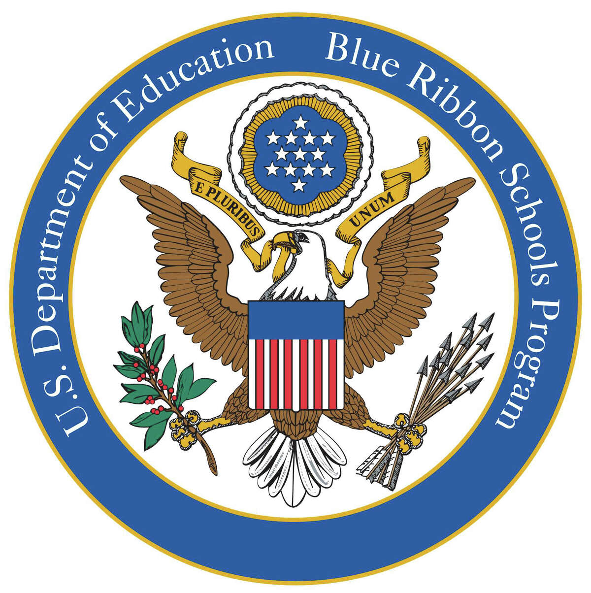 Hindley School recognized as 2012 Blue Ribbon School