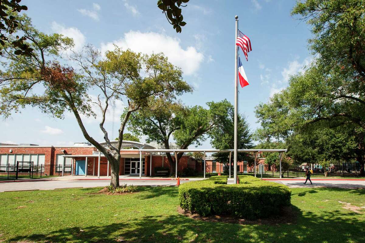 These Houston-area elementary schools are not up to state standards ...