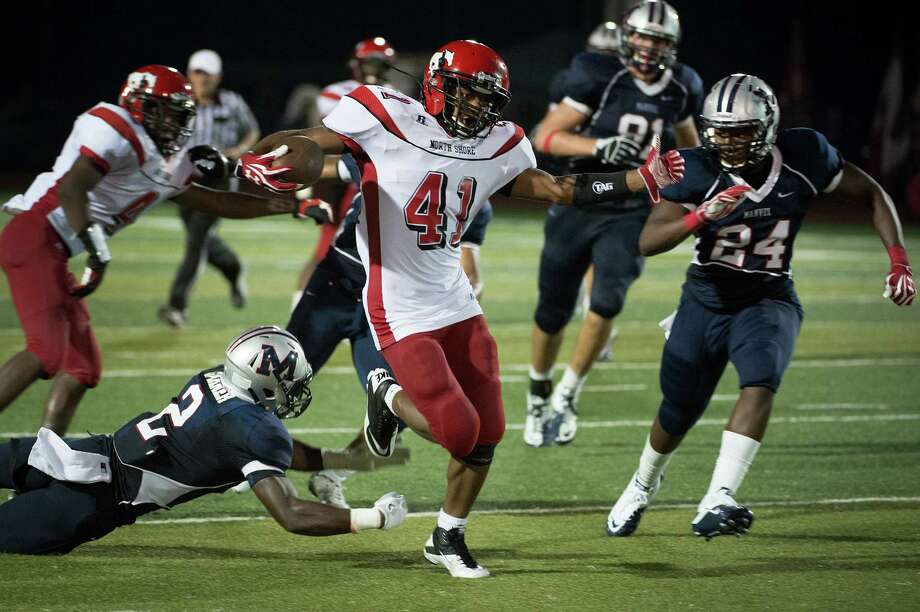 North Shore mounts huge comeback to drop Manvel - Houston Chronicle