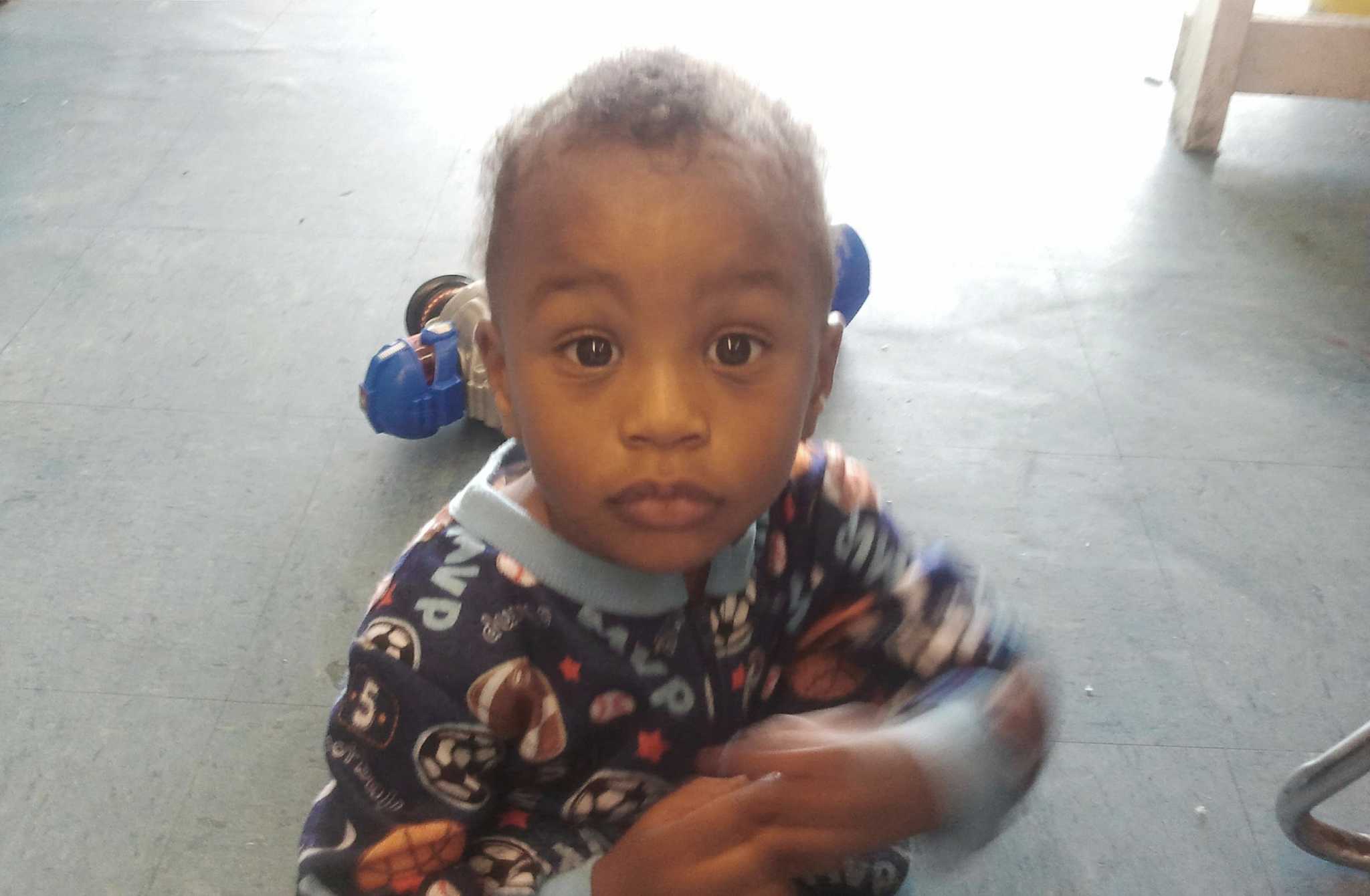 Despite pleas, missing boy gets little attention