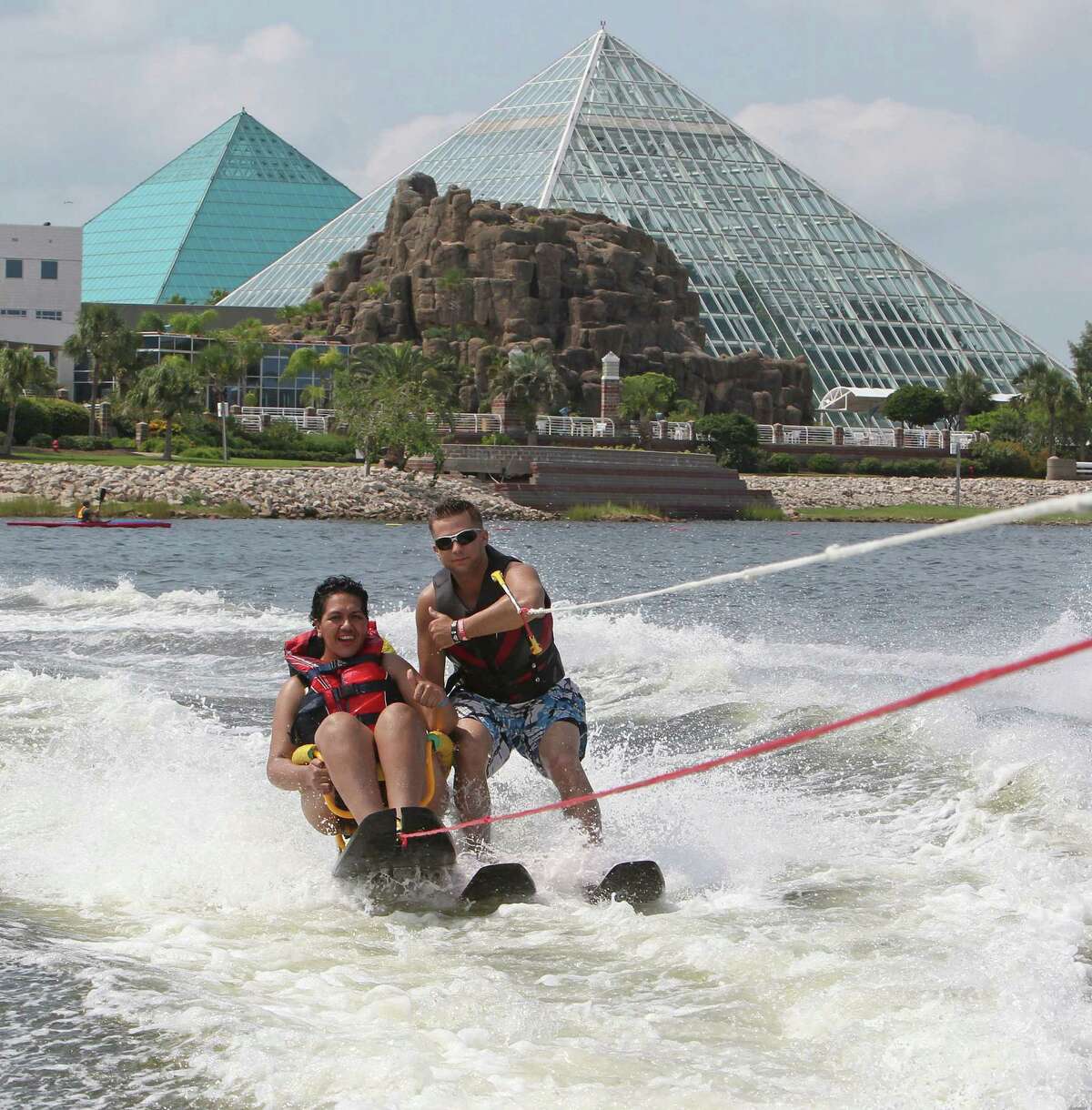 Researcher Rising seas to put Galveston 25 percent underwater