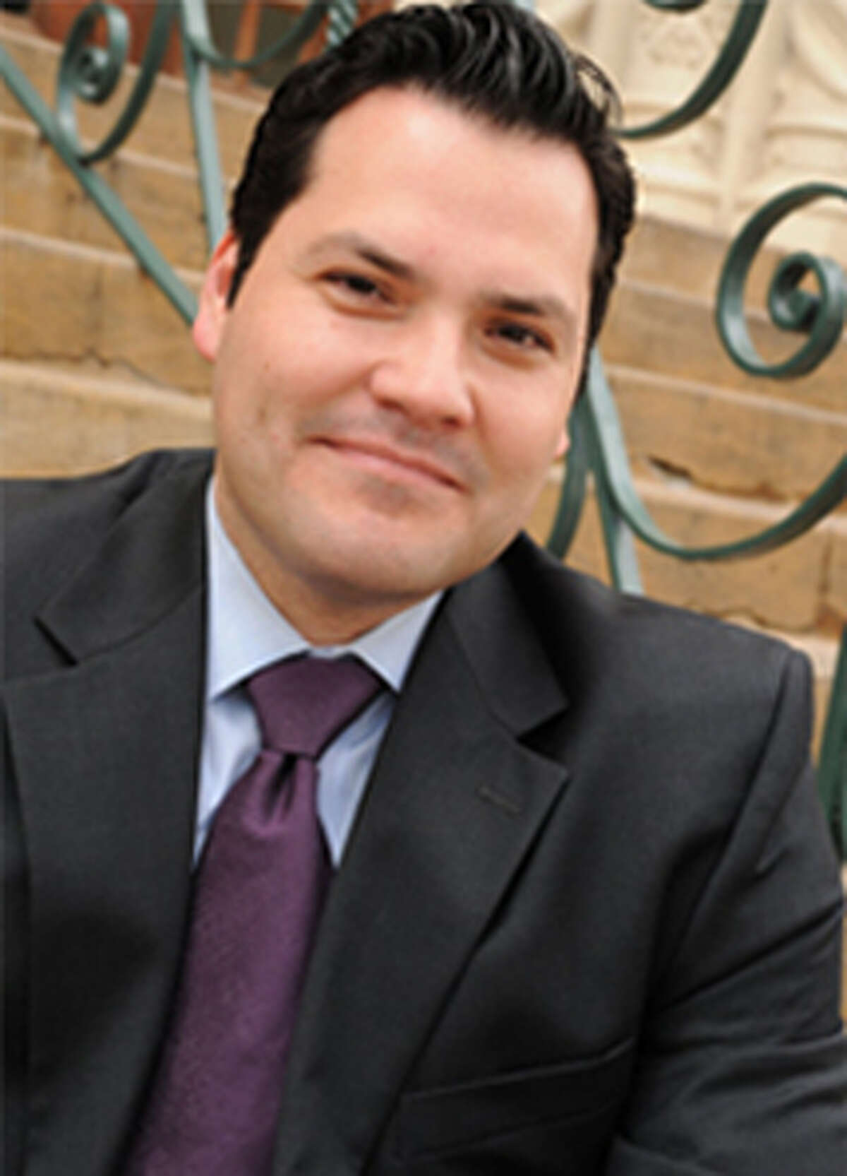 City Council veteran Justin Rodriguez is an ally of Joaquín Castro.