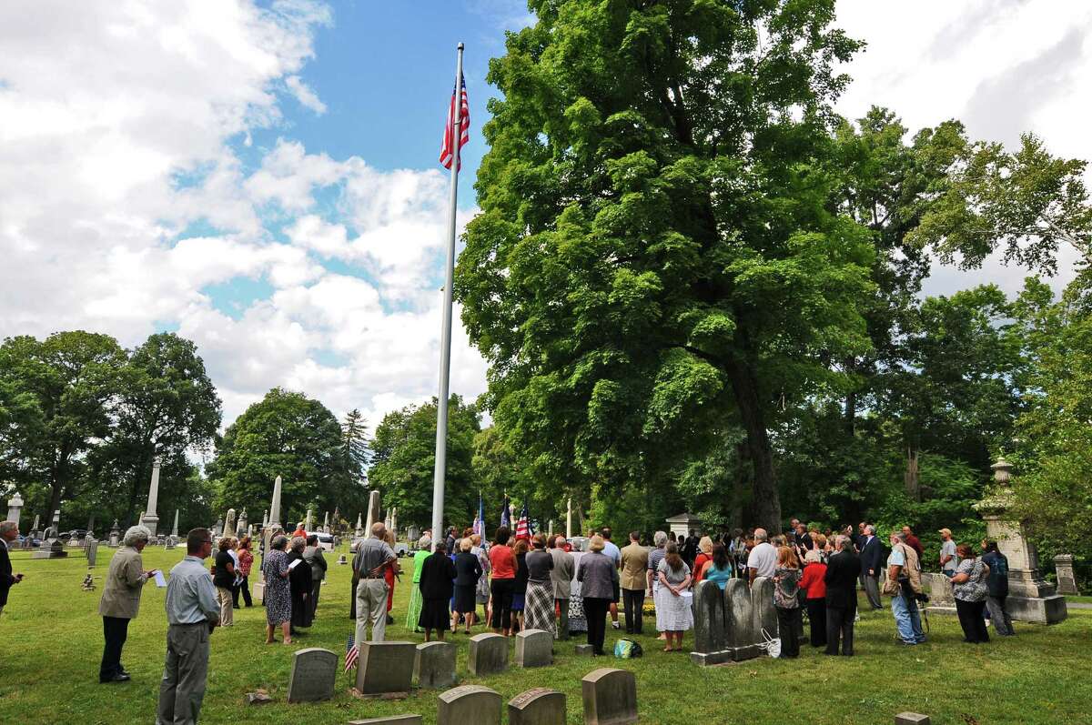 Photos: A Fresh Salute To Uncle Sam