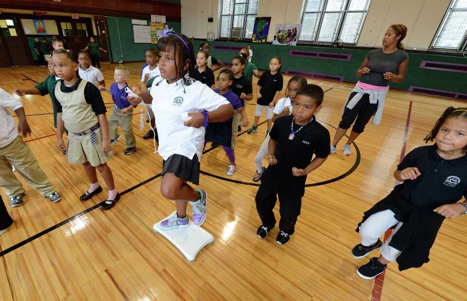 Troy charter schools passing the test so far