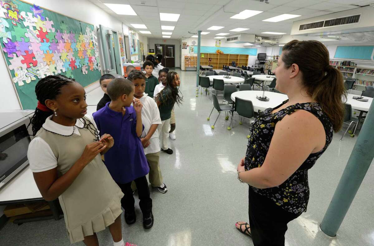 Troy charter schools passing the test so far