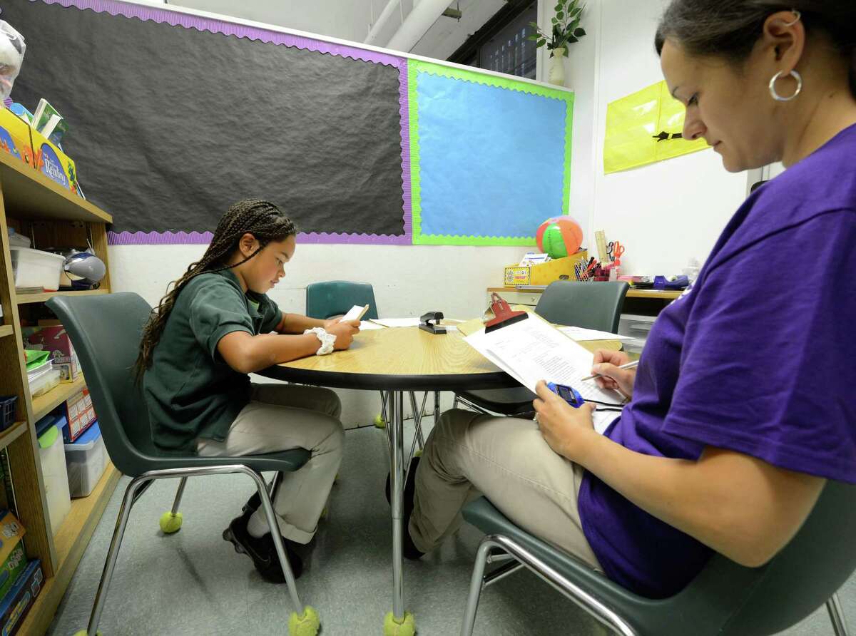 Troy charter schools passing the test so far