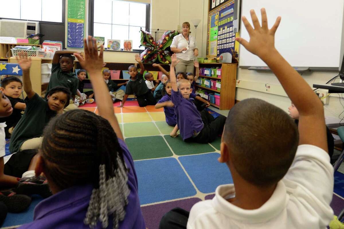 Troy charter schools passing the test so far