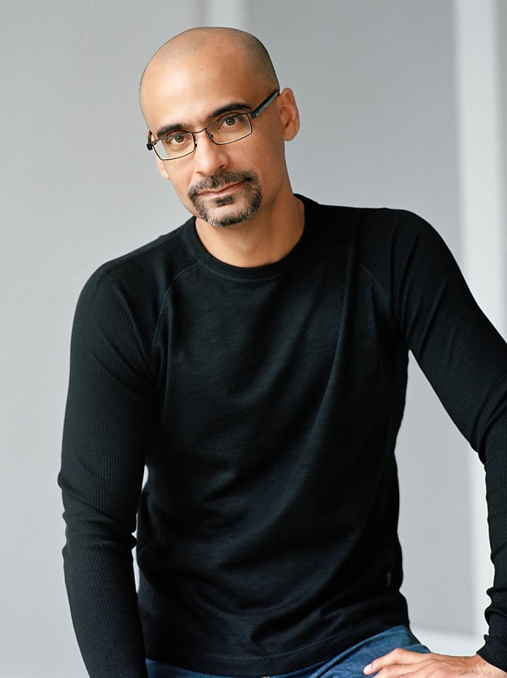 Junot diaz this is how you lose her 
