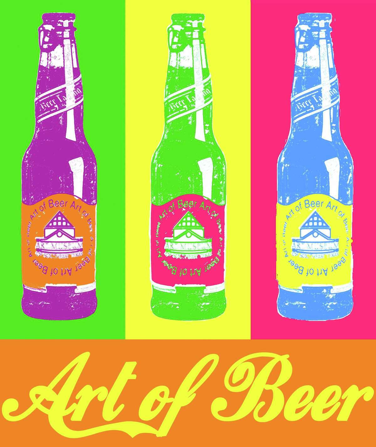 Art of Beer 2012
