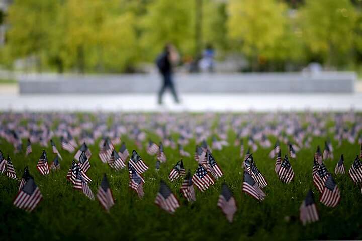 9/11 anniversary is a day to reflect