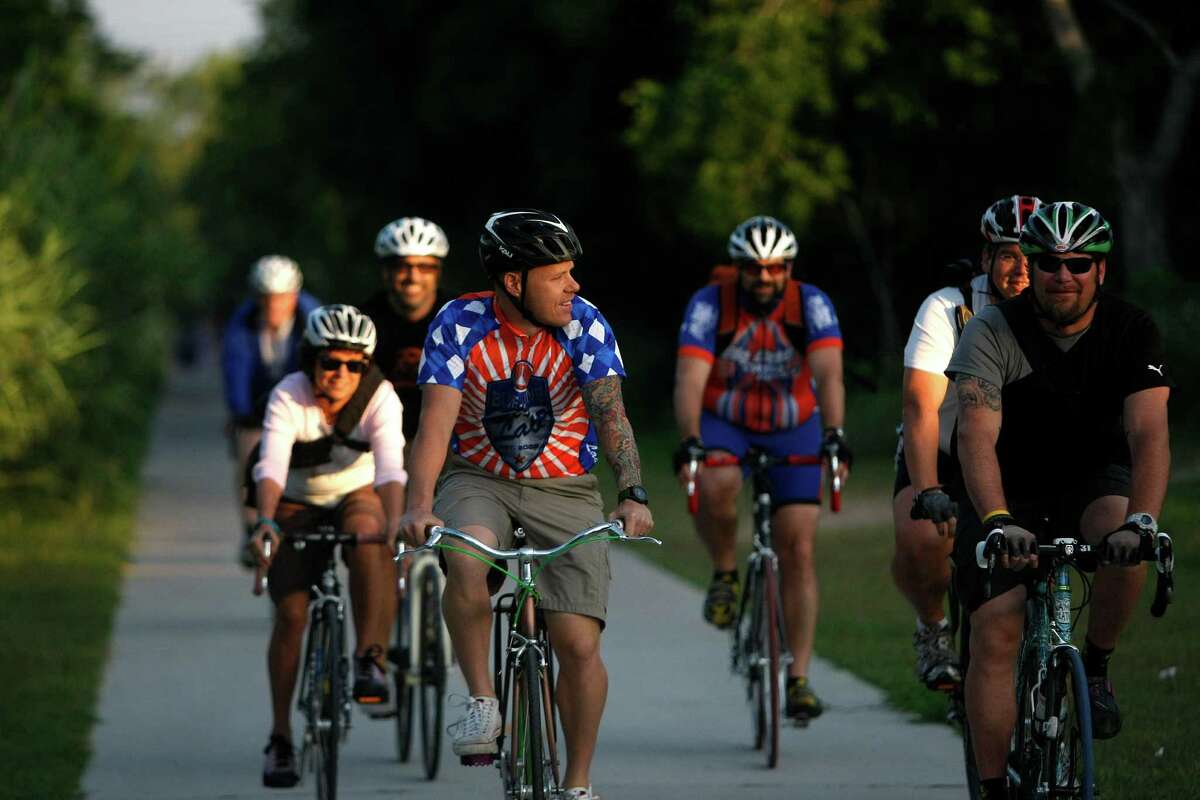 blue line bicycle lab