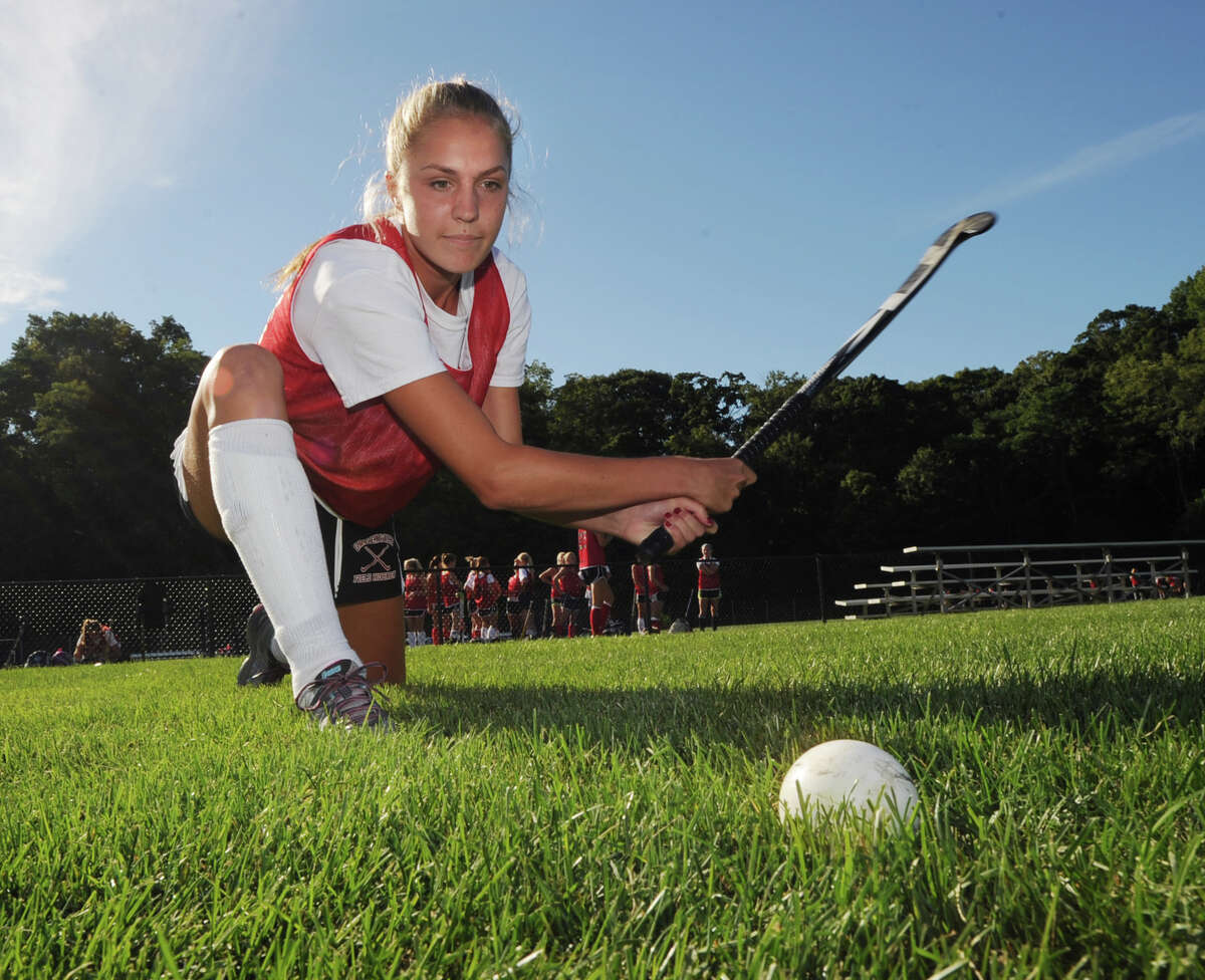 Greenwich field hockey team hopes to pick up where it left off last fall