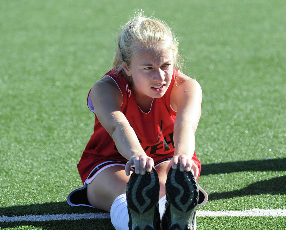 Greenwich field hockey team hopes to pick up where it left off last fall