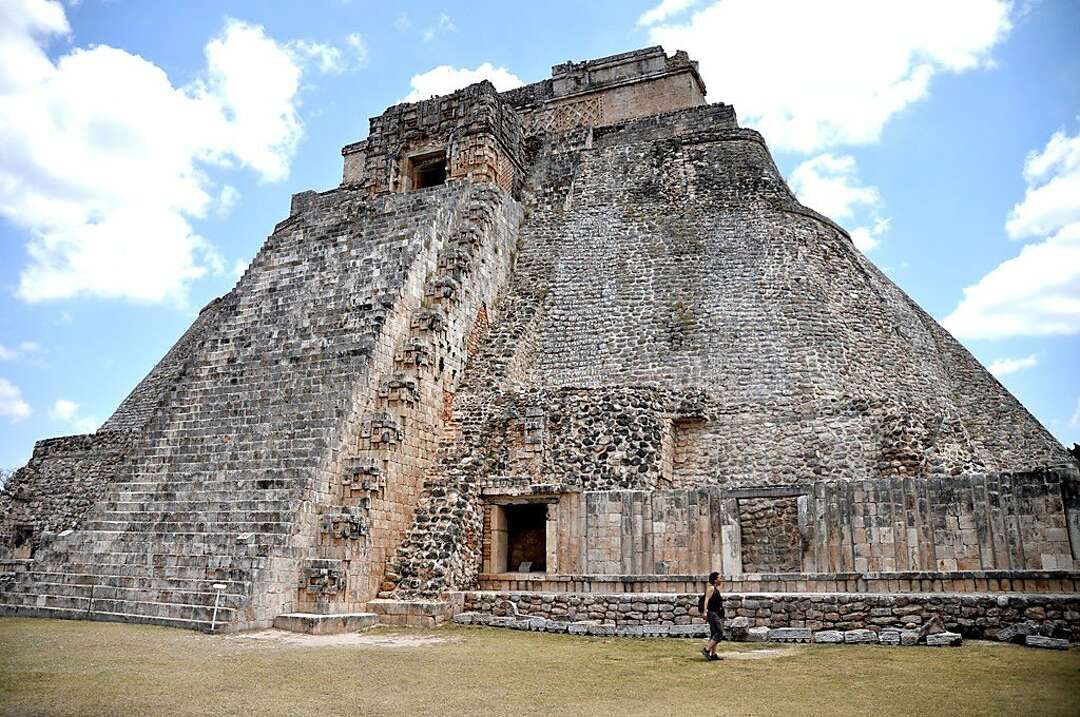 Beyond Chichen Itza: Less traveled Maya sites