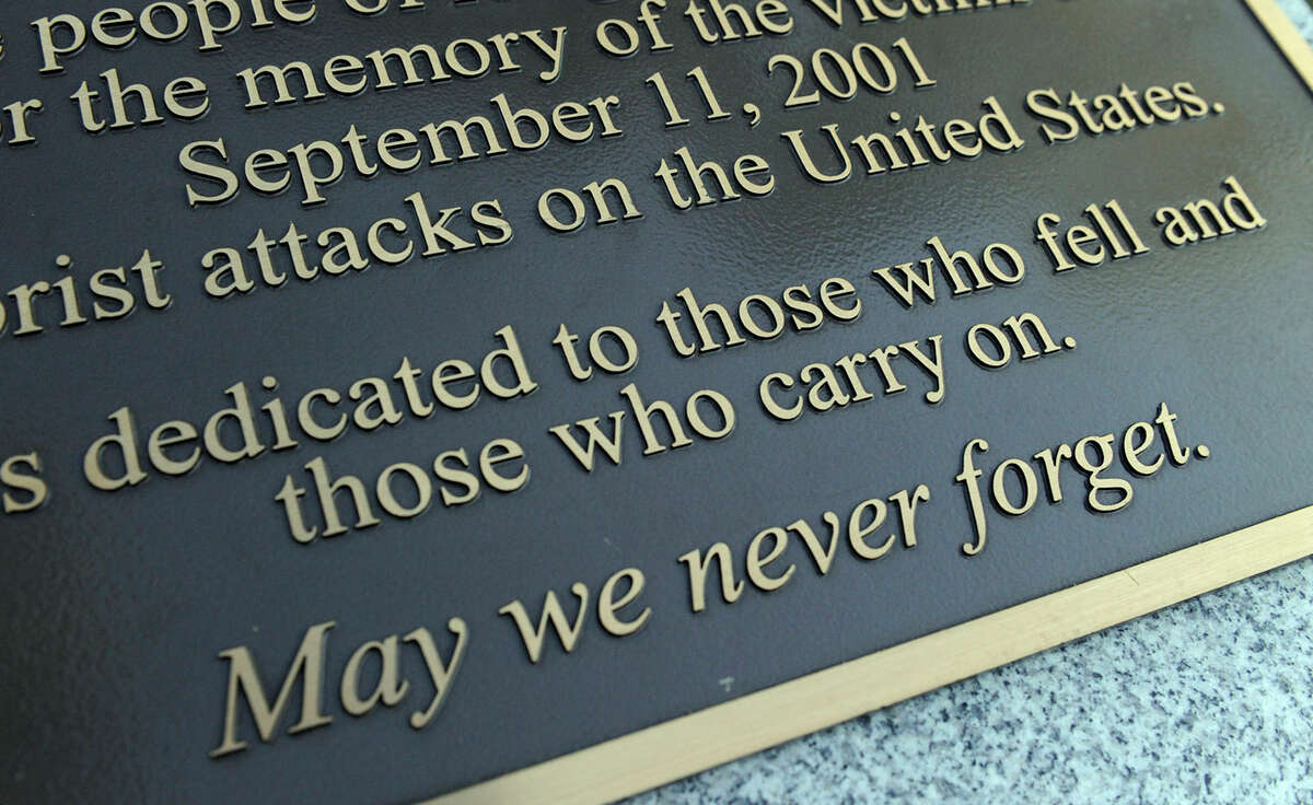 9/11 remembered in Danbury area