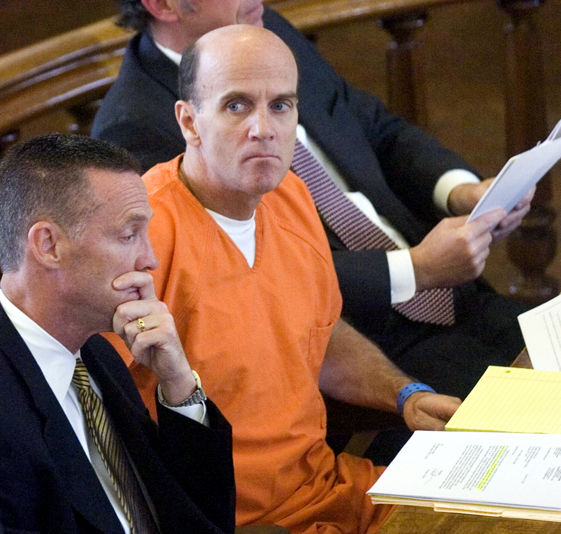 Man jailed for wife's murder wants conviction overturned