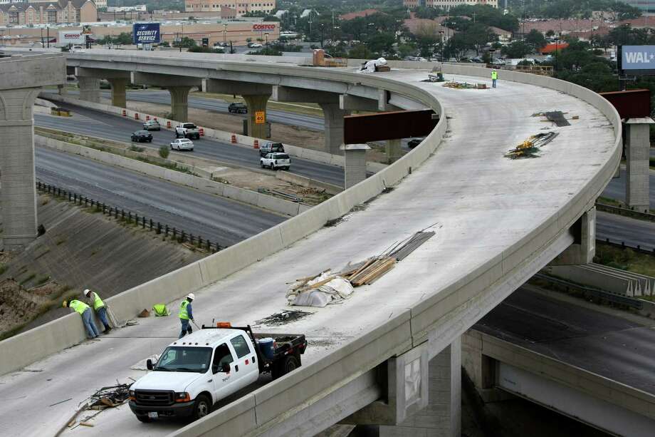 san antonio traffic san pedro san antonio traffic san pedro