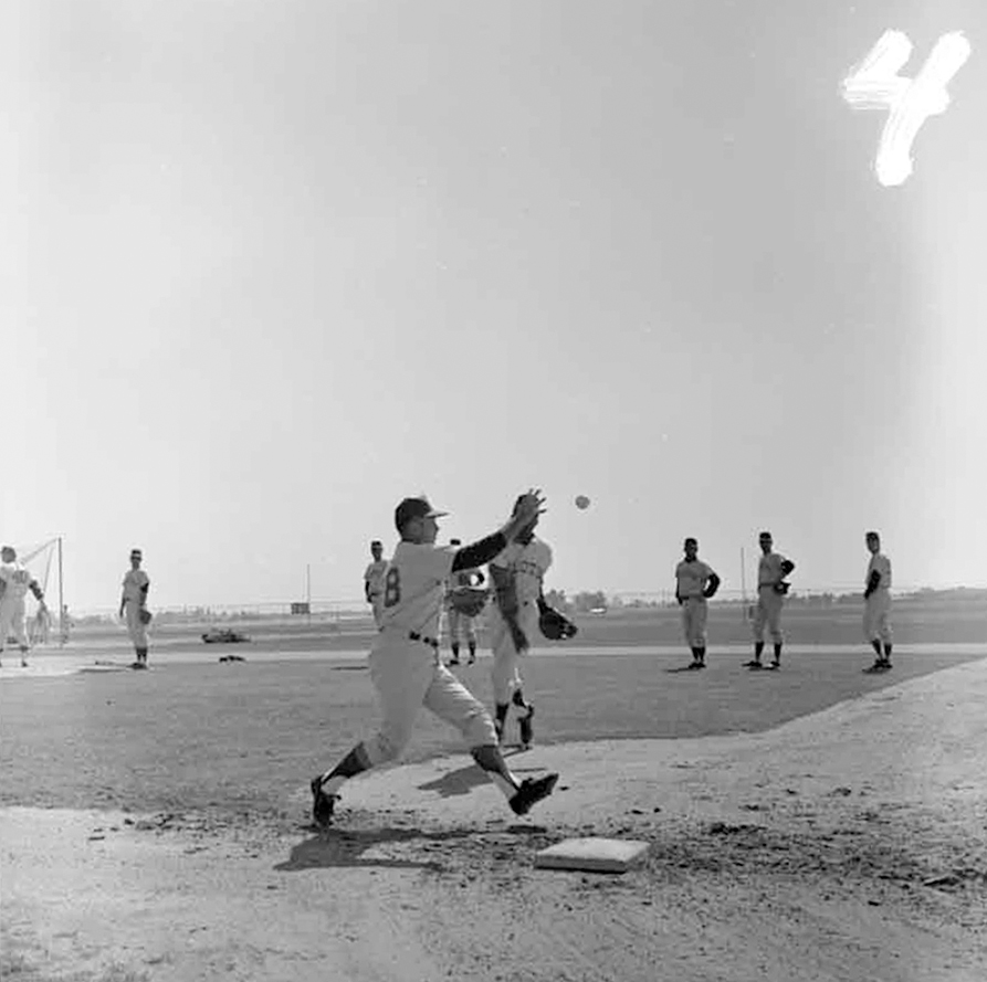 Old Seattle Pilots photos uncovered - Ballpark Digest