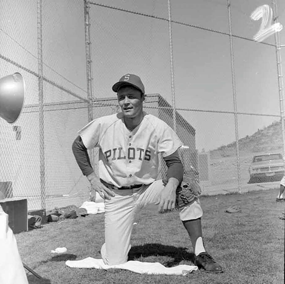 seattle pilots forgotten photos uncovered preserved