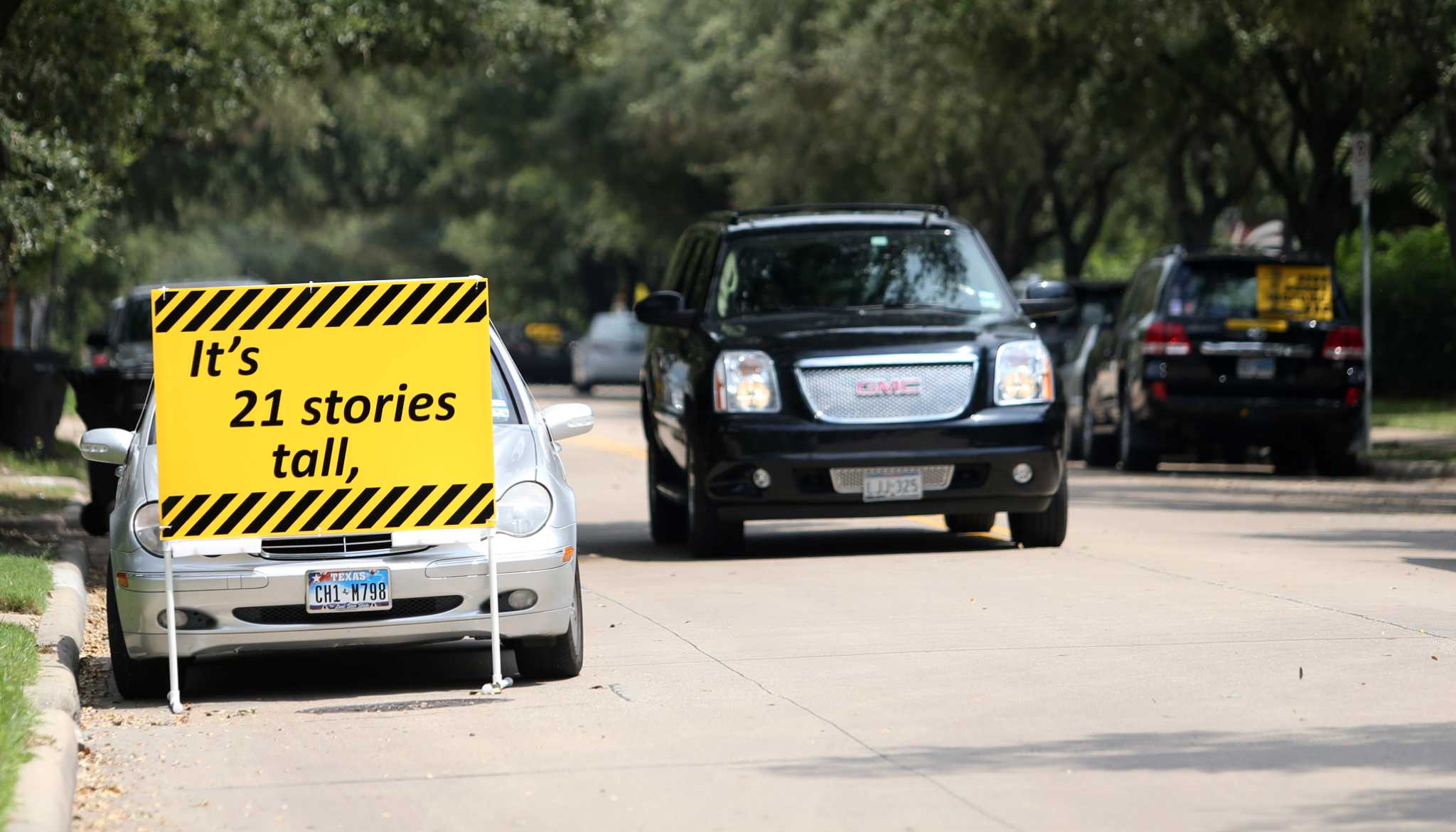 Construction company with neighborhood tie to build Ashby highrise