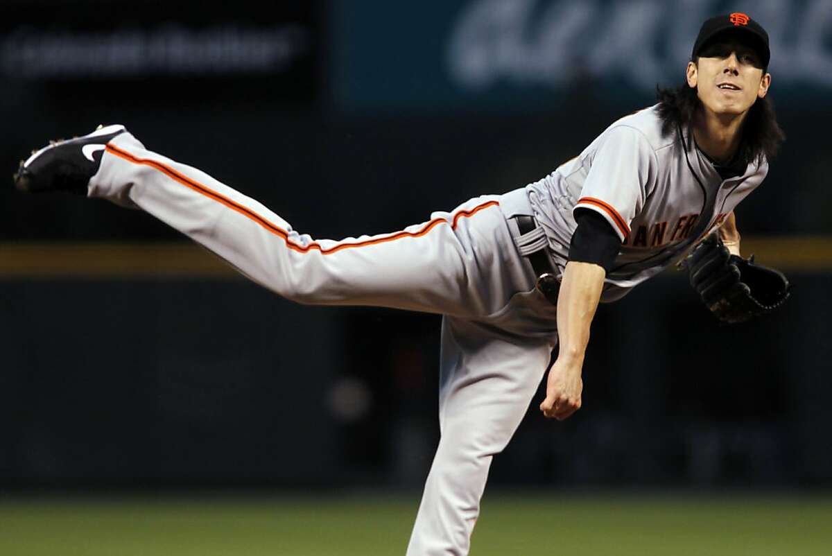 SF Giants have reason to be thankful