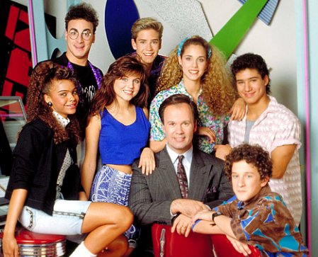 Locally shot film featuring Saved by the Bell actor to hold