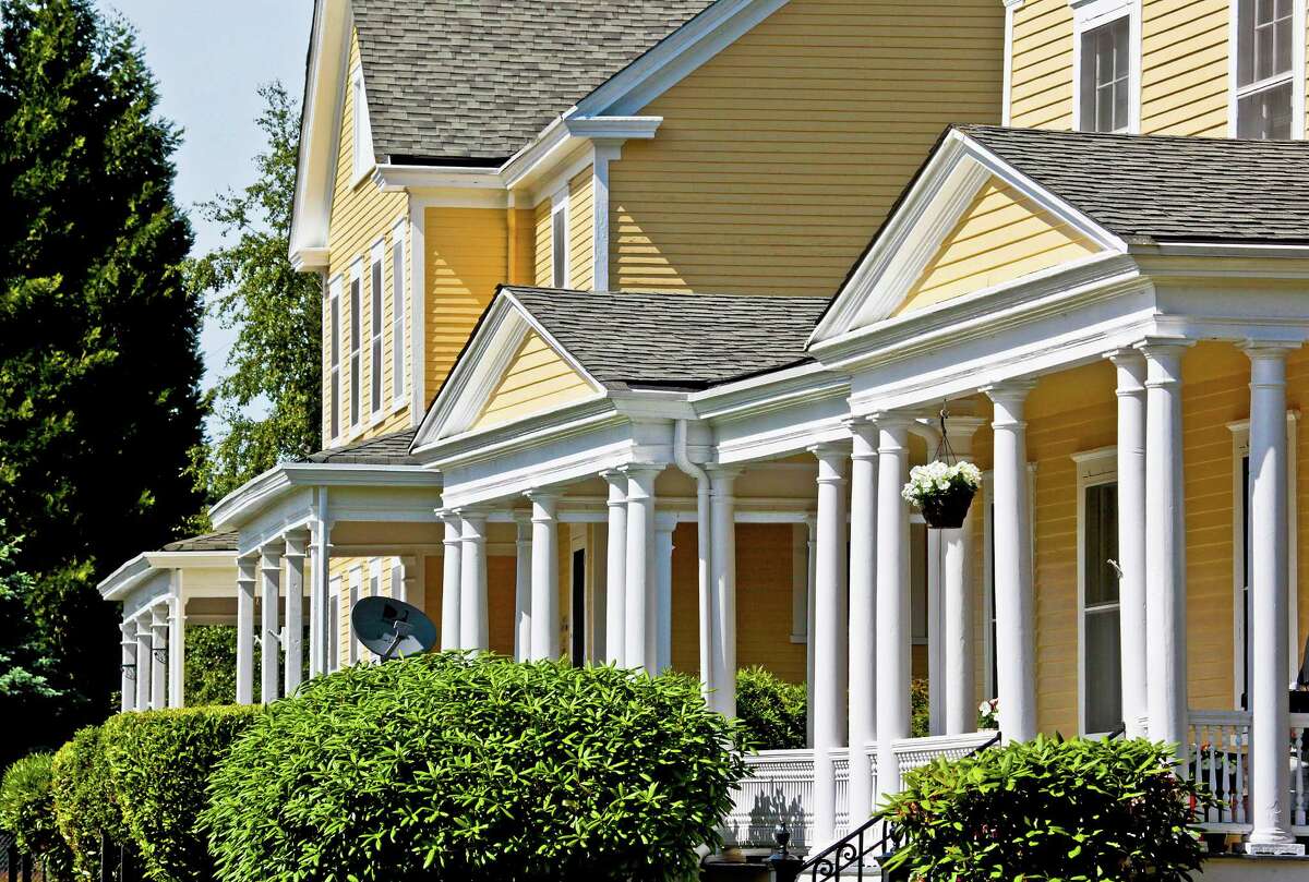 Fort Lawton land, homes hit the market