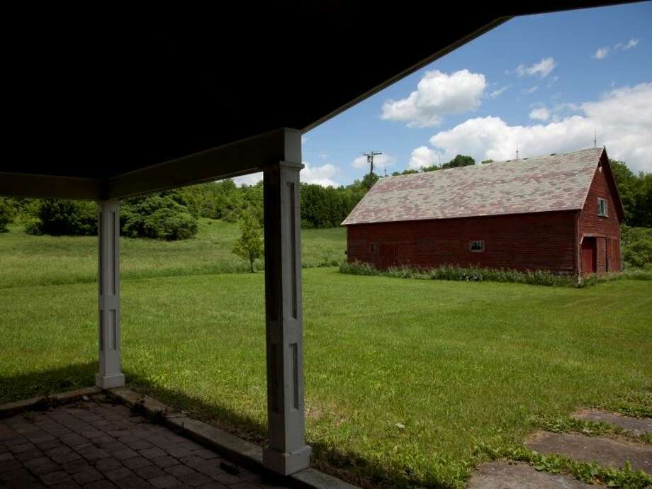 House of the Week Stone farmhouse in Fort Ann Times Union
