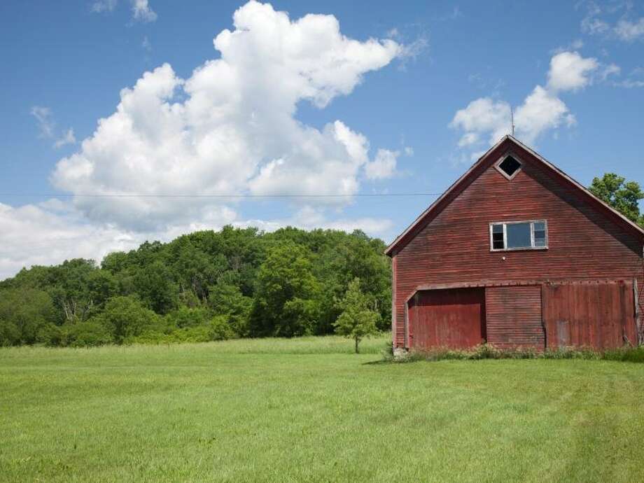 House of the Week Stone farmhouse in Fort Ann Times Union