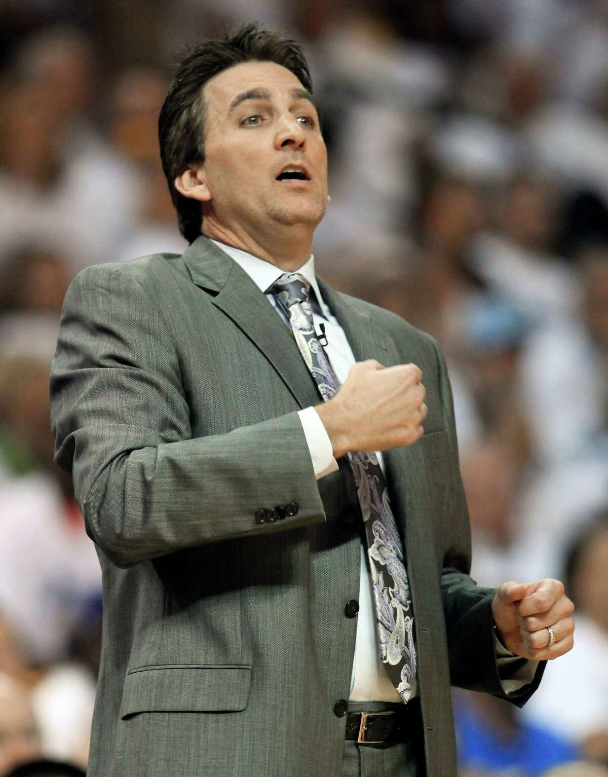 vinny del negro